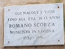Scorza, Romano (id=9137)